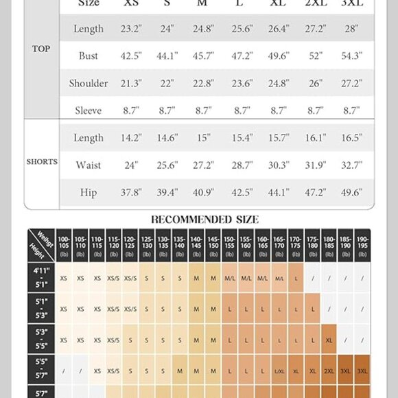 Tankaneo Black-Grey Knit Lounge Set 3X | Oversized V-Neck Top & Drawstring Short - Picture 5 of 6